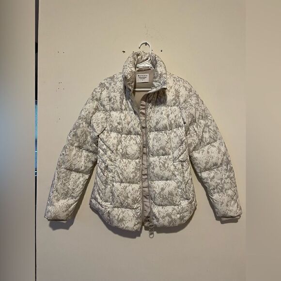 Athleta Downtown Printed Jacket Women’s - Picture 5 of 16